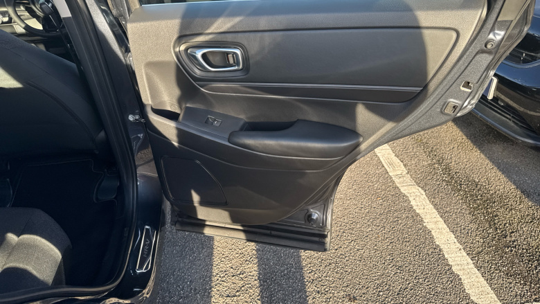 Honda HR-V 1.5 eHEV Elegance 5dr CVT Hybrid Hatchback